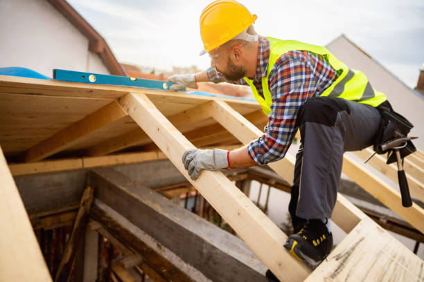 Best Gutter Installation and Roofing  in Gantt, SC