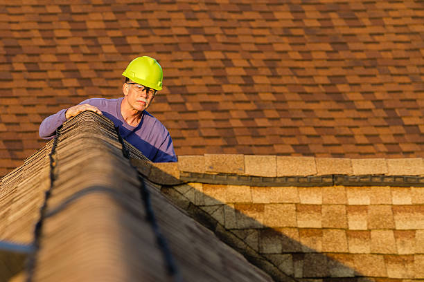 Quick and Trustworthy Emergency Roof Repair Services in Gantt, SC